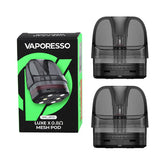 Vaporesso Luxe X Replacement Pod